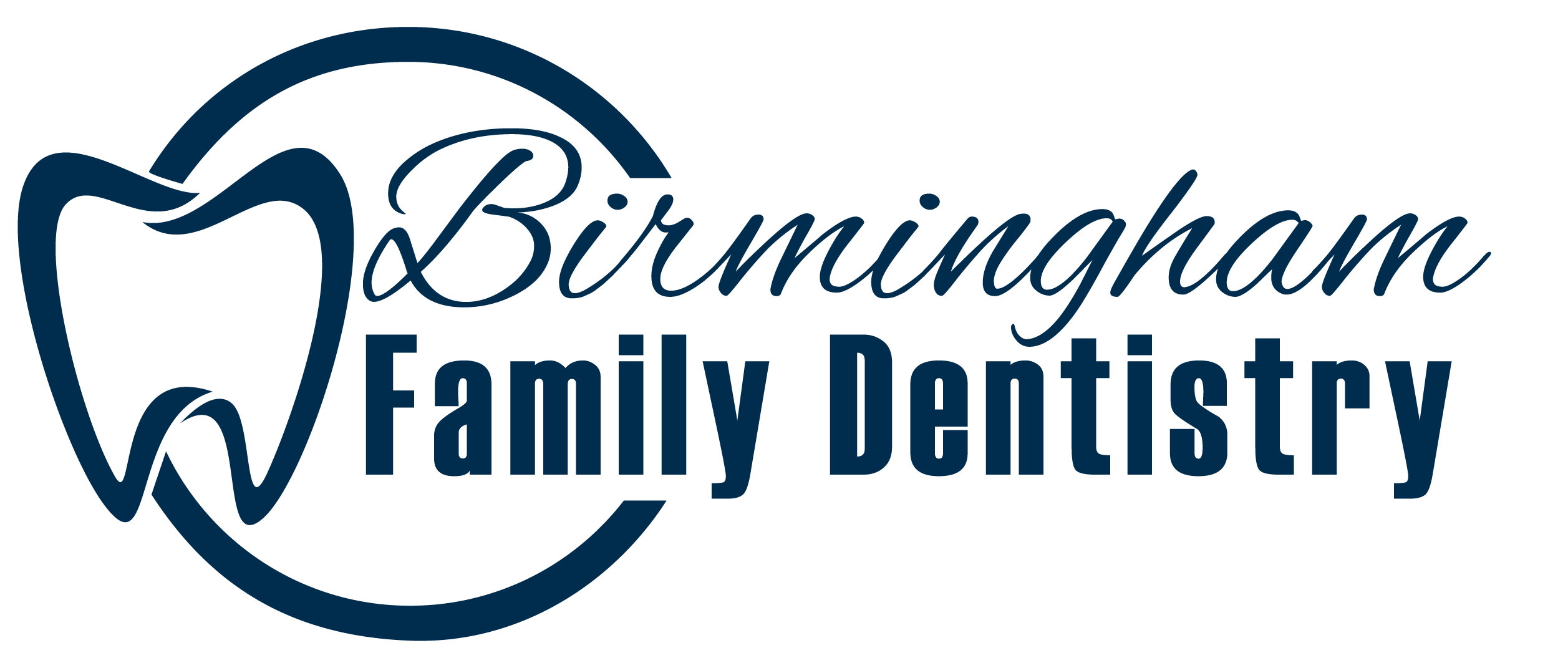 Birmingham Family Dentistry