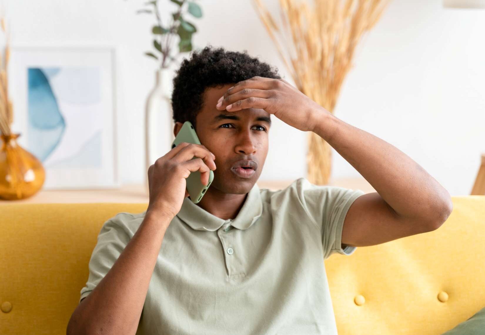 Important SCAM Alert: Dental implant patients being targeted